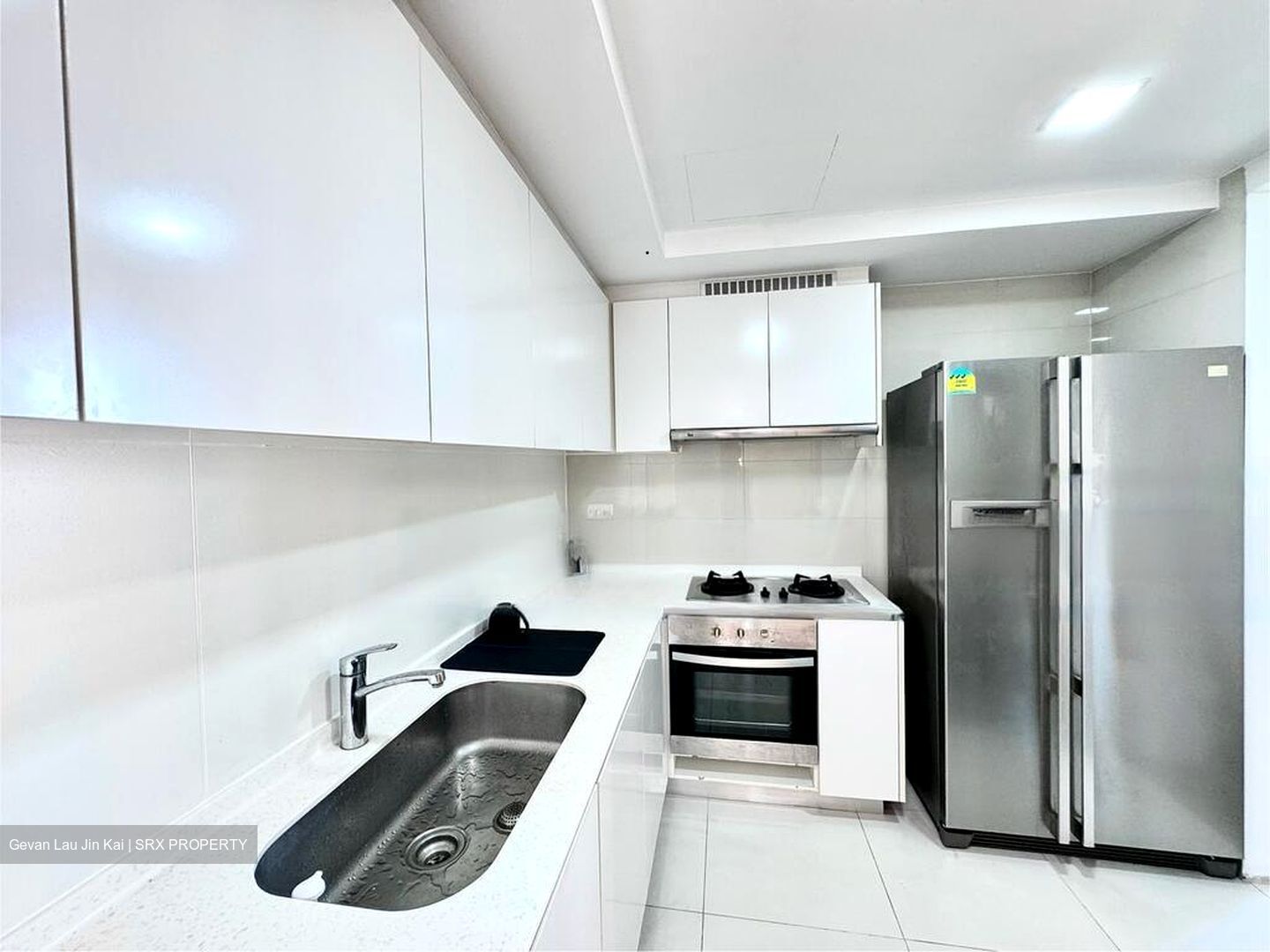 The Lakefront Residences (D22), Condominium #452327891